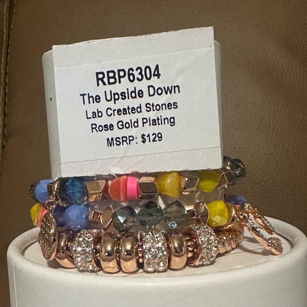 RBP6304 The Upside Down